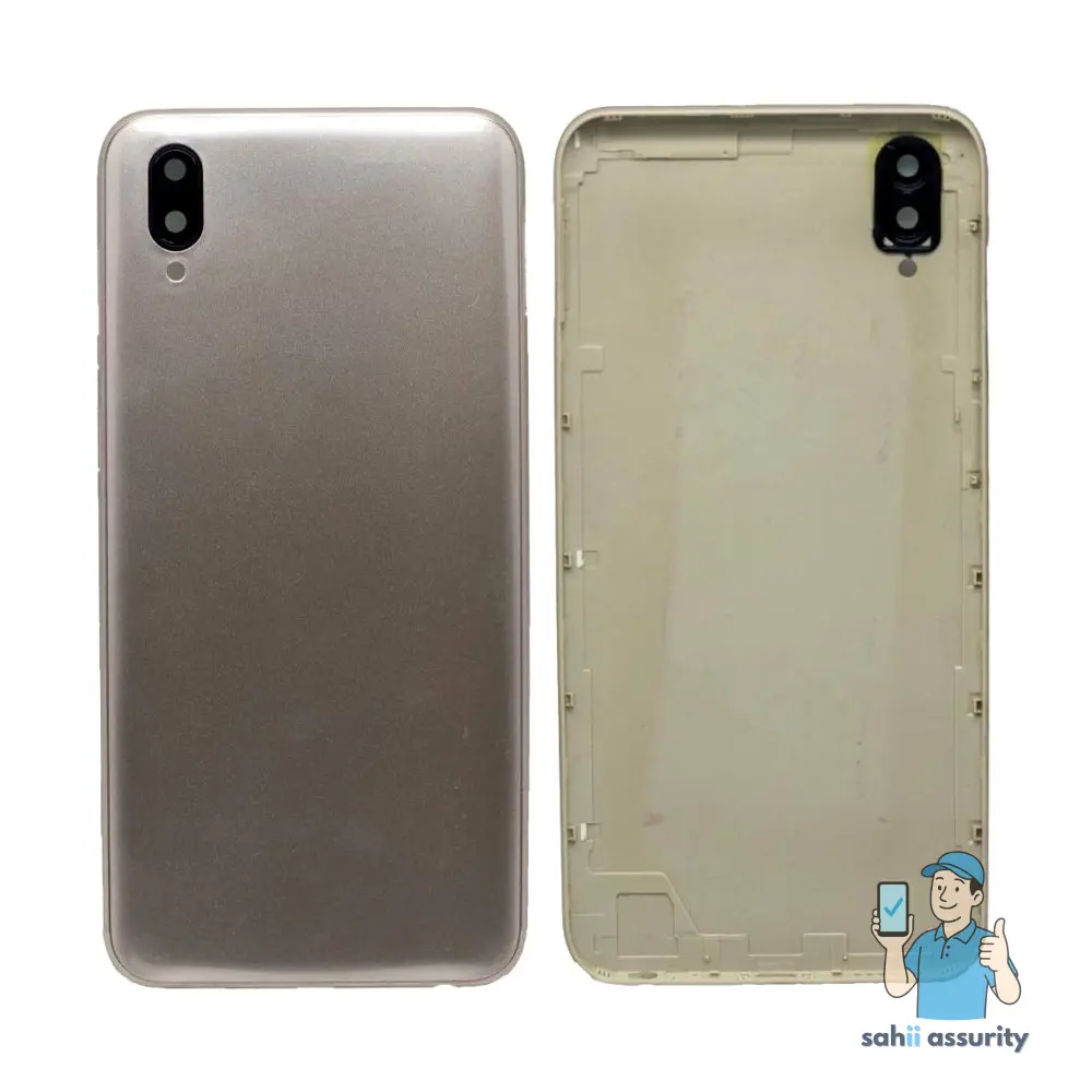 Back Panel Cover for Vivo V11 Pro